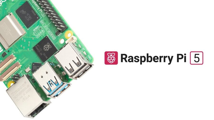 Raspberry Pi 5 отримав нову версію з 2 ГБ оперативної памʼяті та ціною $50