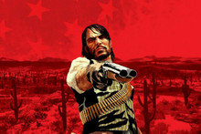 Red Dead Redemption will be released on PC in late October