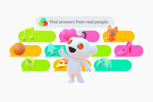 Reddit introduces its own AI-based search engine