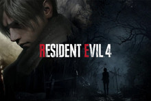 Resident Evil 4 розійшлася накладом у 9 млн копій менш ніж за 2 роки після релізу