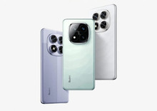 Від 7499 грн: серія смартфонів Redmi Note 14 приїхала в Україну