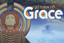 Return to Grace: people who are still looking for God [Backlog]