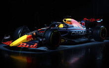 Red Bull Racing першою з команд Formula 1 презентувала болід 2022 року та нового титульного спонсора команди – Oracle