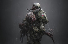 Russian mutant soldiers that should be in S.T.A.L.K.E.R. 2