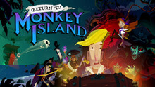 Return to Monkey Island – first gameplay trailer