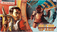 RetroSpace - a space immersive sim in the spirit of System Shock