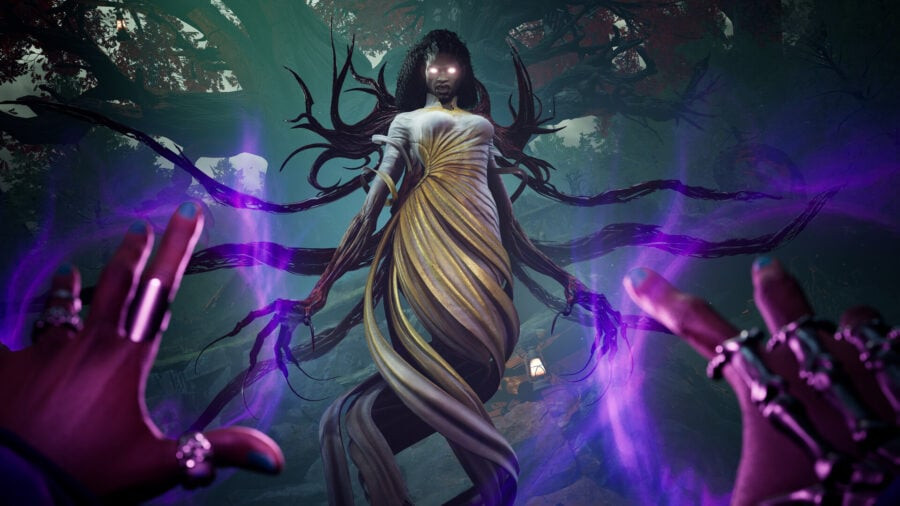 A few days before Redfall. System requirements and release trailer