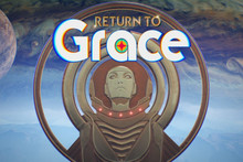 Return to Grace – пригодницька гра про загублений у космосі ШІ