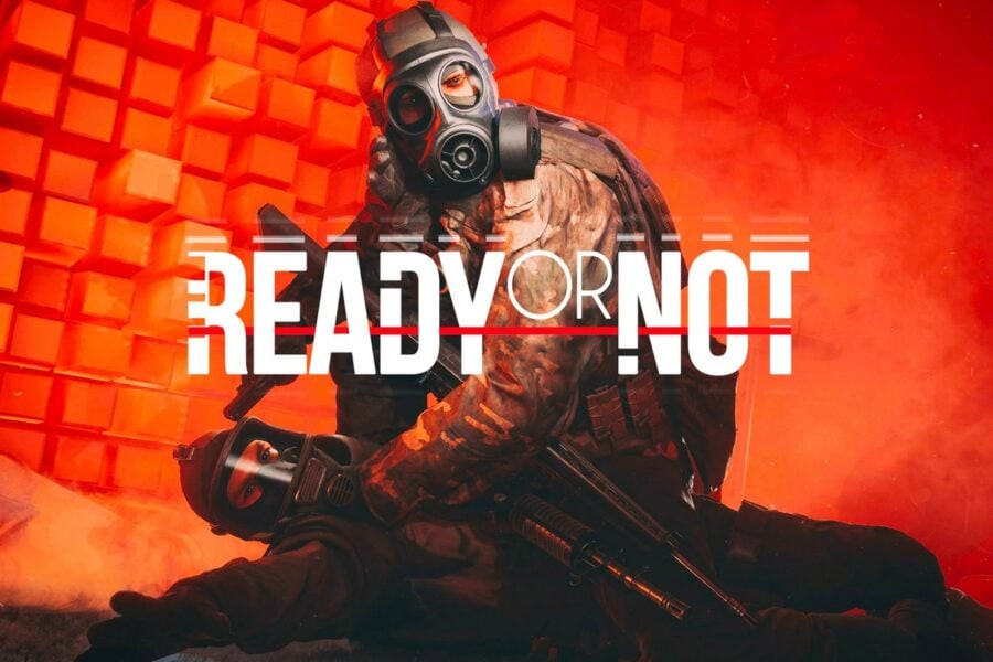 Тактичний поліцейський шутер Ready or Not виходить з Дочасного доступу Steam