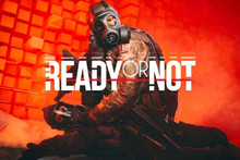 Tactical police shooter Ready or Not leaves Steam Early Access