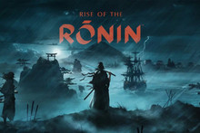 Rise of the Ronin стане чимось новим для Team Ninja