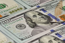 How the dollar became the world's main currency. Infographic