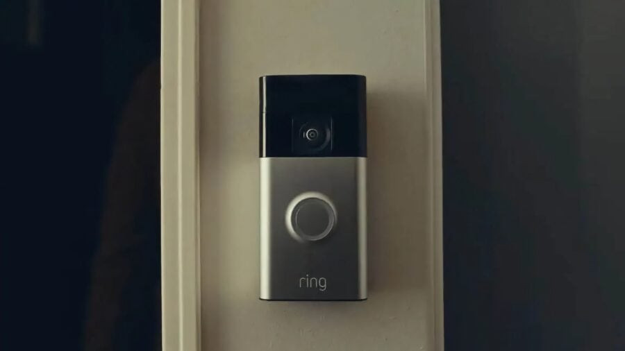 Ring анонсувала новий Battery Doorbell із покращеним відео