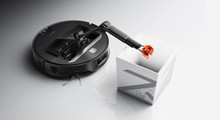 Roborock has introduced the Saros Z70 vacuum robot, which will be able to pick up socks.