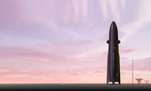 Rocket Lab Neutron – повністю багаторазовий ракетоносій середнього класу з незвичайним дизайном