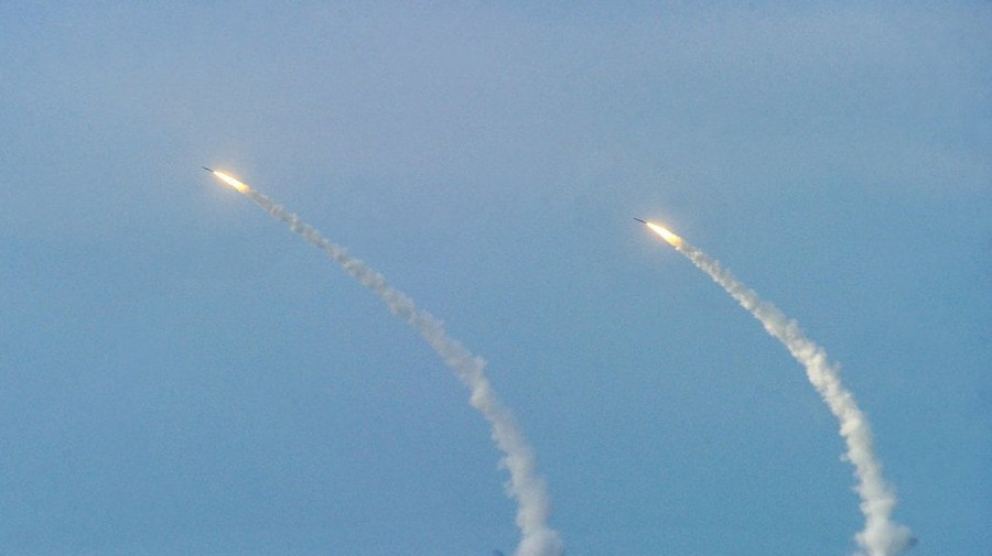 Massive missile attack on November 15, 2022: course, consequences and conclusions