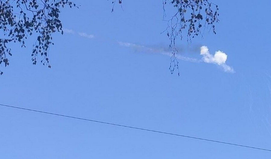 11 жовтня Повітряне командування ЗСУ знищило ще 20 з 28 крилатих ракет окупантів (оновлено)