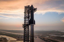 Planet Earth rockets