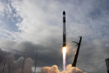 Rocket Lab postpones mission studying Venus' atmosphere