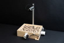 CyberRunner AI robot outperforms humans in a board game that it completed in 15 seconds