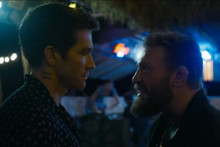 Road House with Jake Gyllenhaal - trailer from Prime Video