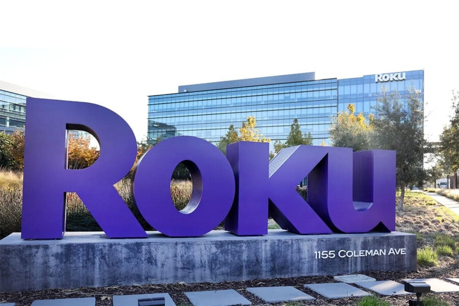 Roku patents technology for using HDMI channels to display ads