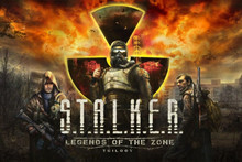 Трилогія S.T.A.L.K.E.R.: The Legends of the Zone вийде на Nintendo Switch