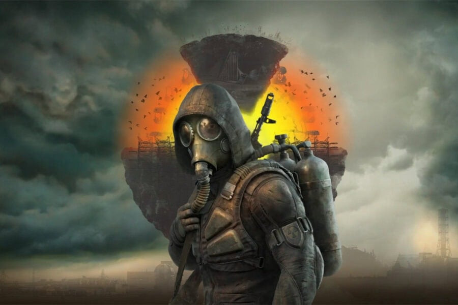 In Russia, the purchase of S.T.A.L.K.E.R. 2: Heart of Chornobyl may be criminalized