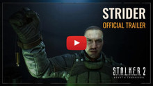 S.T.A.L.K.E.R. 2: Heart of Chornobyl got a new trailer and was named the most anticipated game at PC Gaming Show