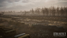 S.T.A.L.K.E.R. 2: The Heart of Chornobyl trailer - “This is not a paradise”