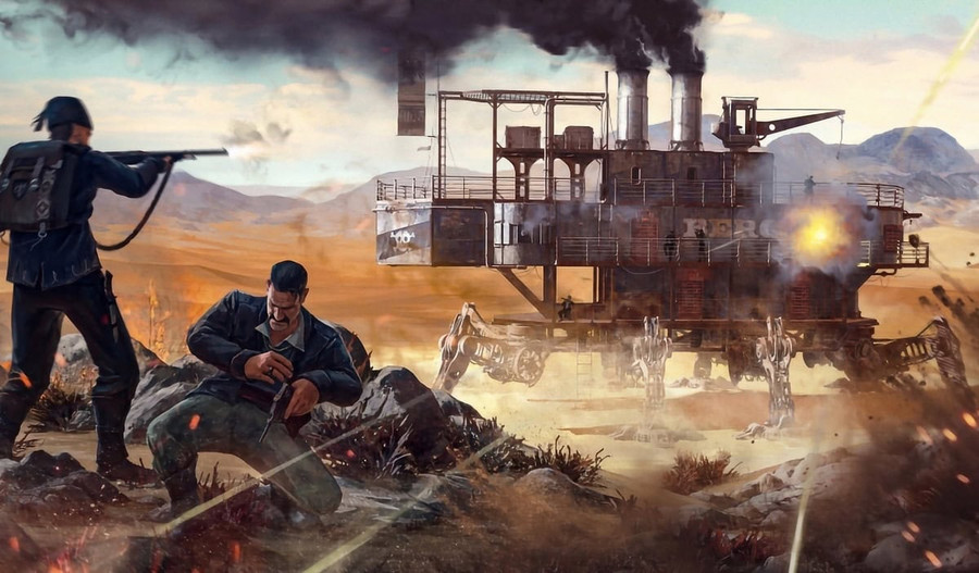 First look at SAND: how Galicians conquered space