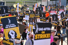 SAG-AFTRA prepares to strike against game studios, parties fail to agree on AI and salaries