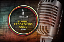 SAG-AFTRA has reached a preliminary agreement with record labels to protect artists from AI