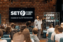 SET Cyber Labs: новий стартап у сфері кібербезпеки починає працювати в Києві та приєднається до Дія.City