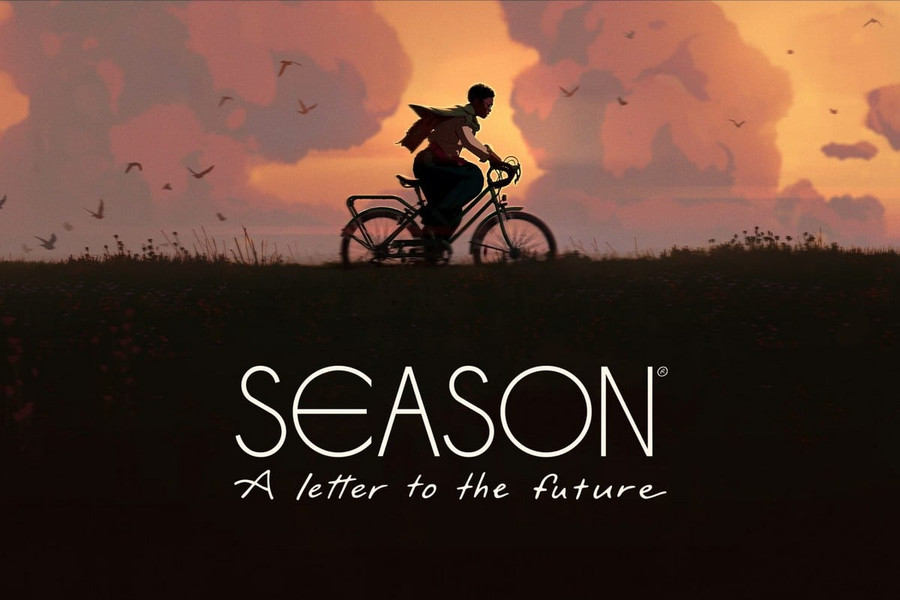 SEASON: A letter to the future – щоденник пам’яті