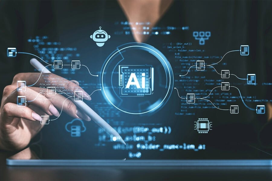 Investments in AI to grow by 104% in 2025: research findings