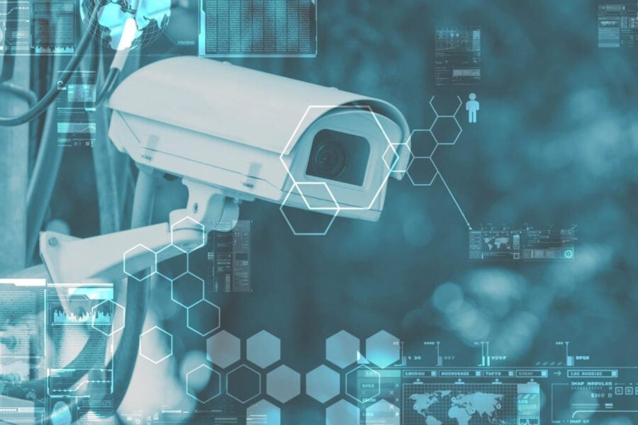 Seoul will increase the number of surveillance cameras using artificial intelligence by 10 thousand