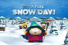 South Park: Snow Day! – перший геймплейний трейлер