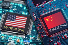 The US continues to weaken China's ambitions in the chip industry