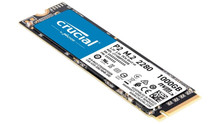 SSD подешевшали, очікується подальше зниження ціни на 5–10% у Q2 2023