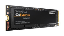 Вартість SSD у другому кварталі 2024 року зросте ще на 10–15%