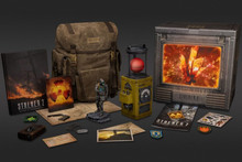 GSC Game World замовила додатковий наклад фізичного та колекційного видання S.T.A.L.K.E.R. 2: Heart of Chornobyl. Гравці отримують його приблизно у квітні 2025 року