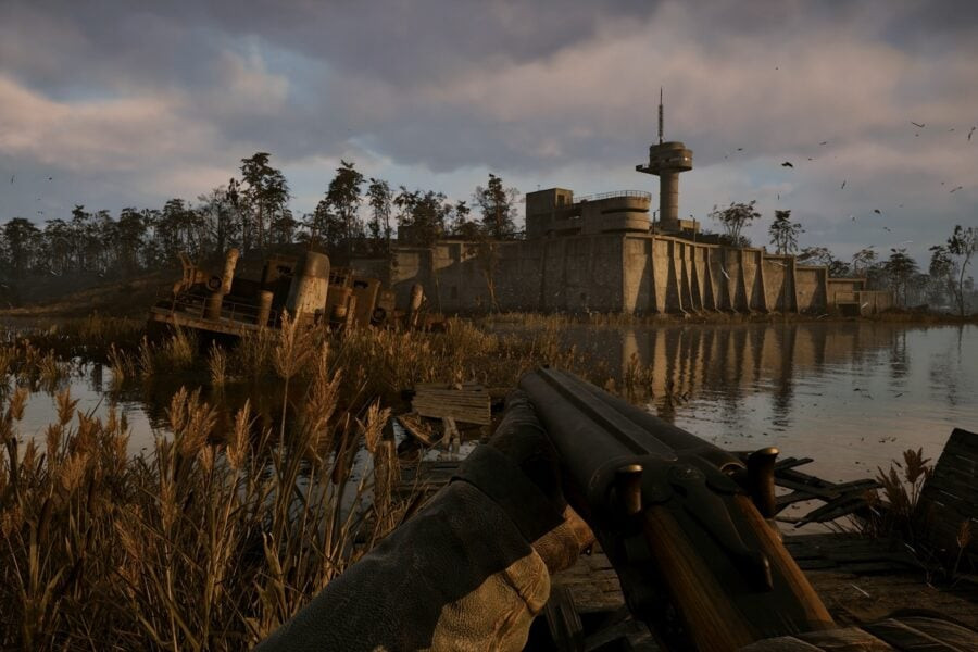 S.T.A.L.K.E.R. 2: Heart of Chornobyl очолила тижневий топ продажів Steam