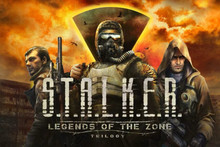 S.T.A.L.K.E.R.: Legends of the Zone Trilogy: Return to the Zone