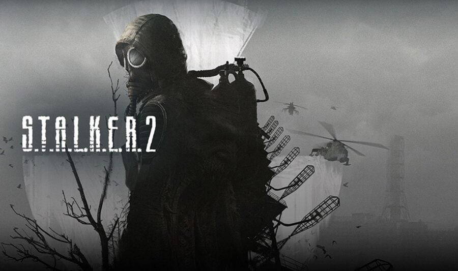 The new trailer for S.T.A.L.K.E.R. 2 and Developer's Diary