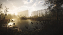 Новий геймплейний трейлер S.T.A.L.K.E.R. 2: Серце Чорнобиля