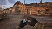 S.T.A.L.K.E.R. 2 will get NON STOP energy drink again