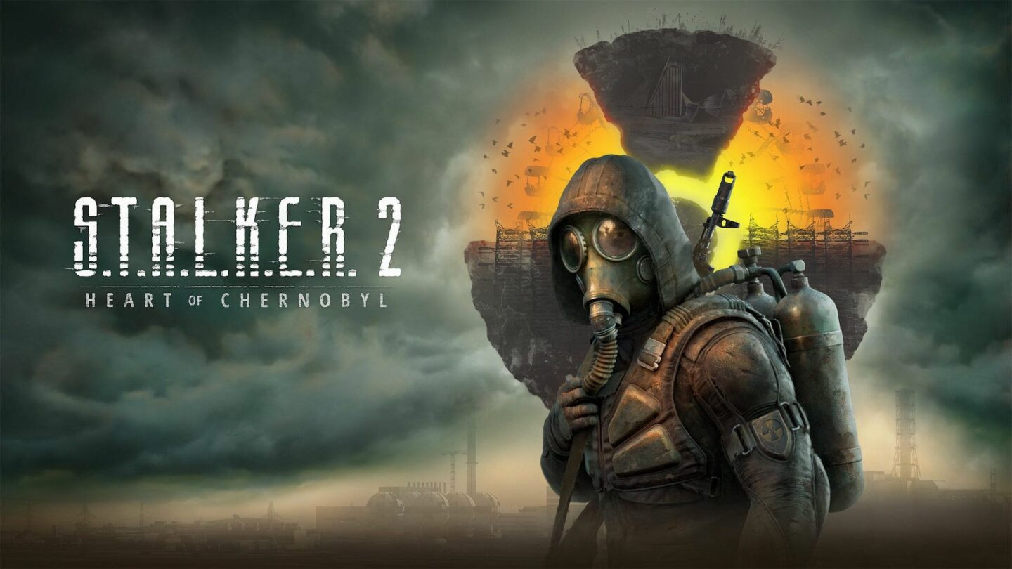 The final release date of S.T.A.L.K.E.R. 2: Heart of Chornobyl is September 5, 2024