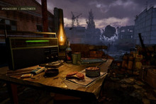 Ukrainian music in S.T.A.L.K.E.R. 2 - Radio Beats: Rostok Sunrise