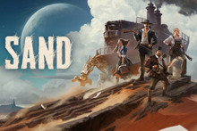 New trailer for Ukrainian PvPvE shooter SAND